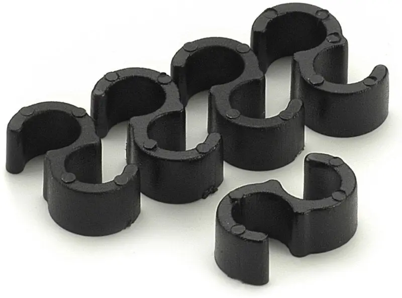 Ansmann Fuel Line Holder 5Pcs - C201000102 1
