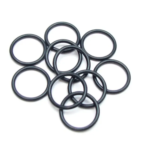 D819rs Emulsion Shock Cap O-Ring Set - 10Pcs * 1