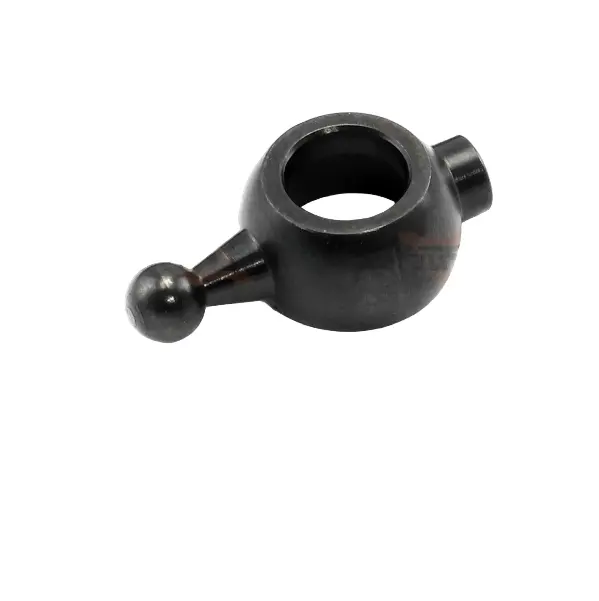 Hobao Hyper-21 Carby Throttle Rod Nut & Ball End - Hb-21053 1