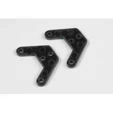 Control Horn Closed Loop (2Pcs) Gf-2123-001 1