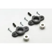 Wheel Cover Holder Ø4mm (2Pcs) Gf-2165-003 1