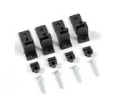 Servo Mounting Brackets (2Pairs) Gf-2175-001 1