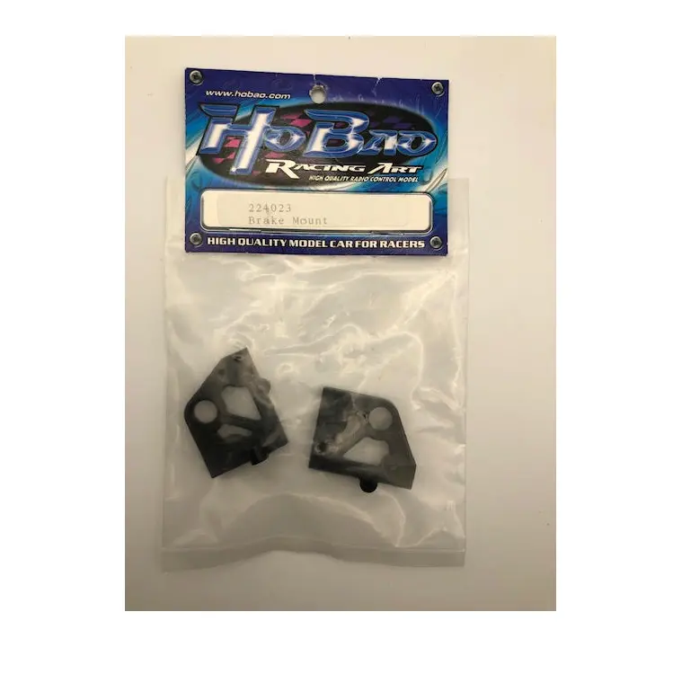 Hobao Brake Mount Hyper10 - Hb-224023 1