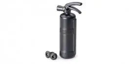 Absima Fire Extinguisher Unpainted - Ab2320018 1