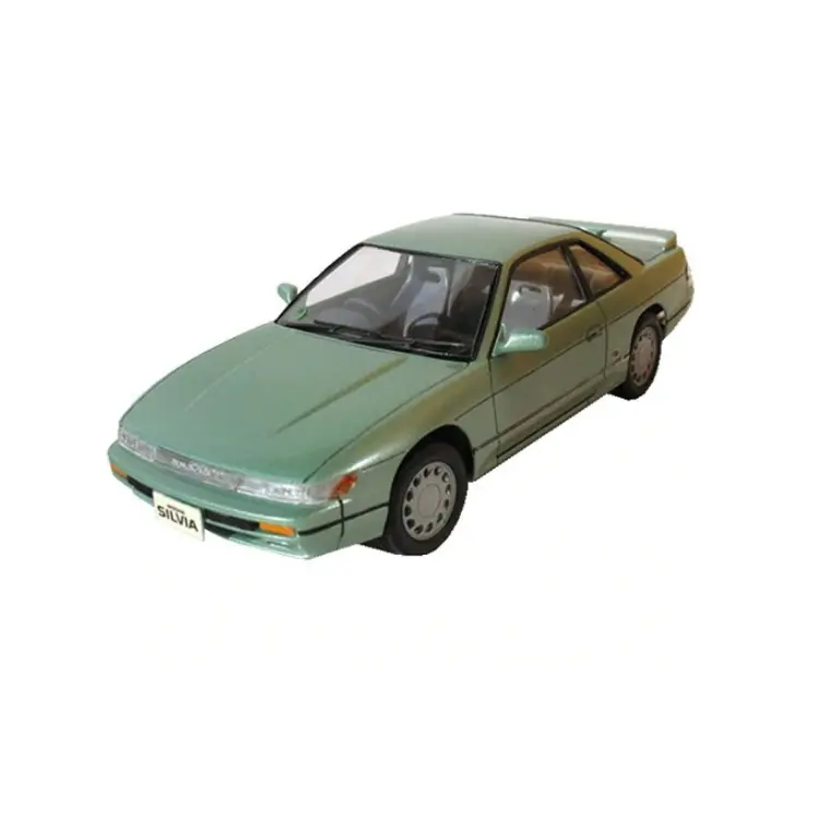 Tamiya Nissan Silvia K's 1:24 - 24078 2