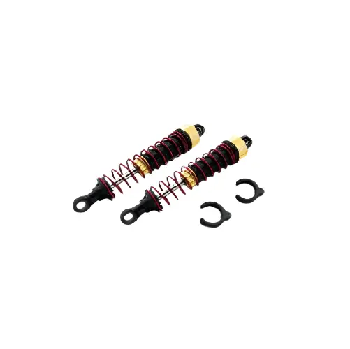 Trc Hydraulic Shock Set Suit Mt12/ Dt12/ Sprint 2Pcs - 25-Zj10 1