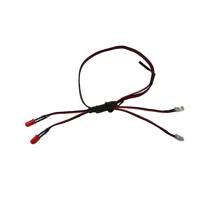 Tornado Led Lights Suit 9125 Sprint V3 - Trc-25-Dj04 1