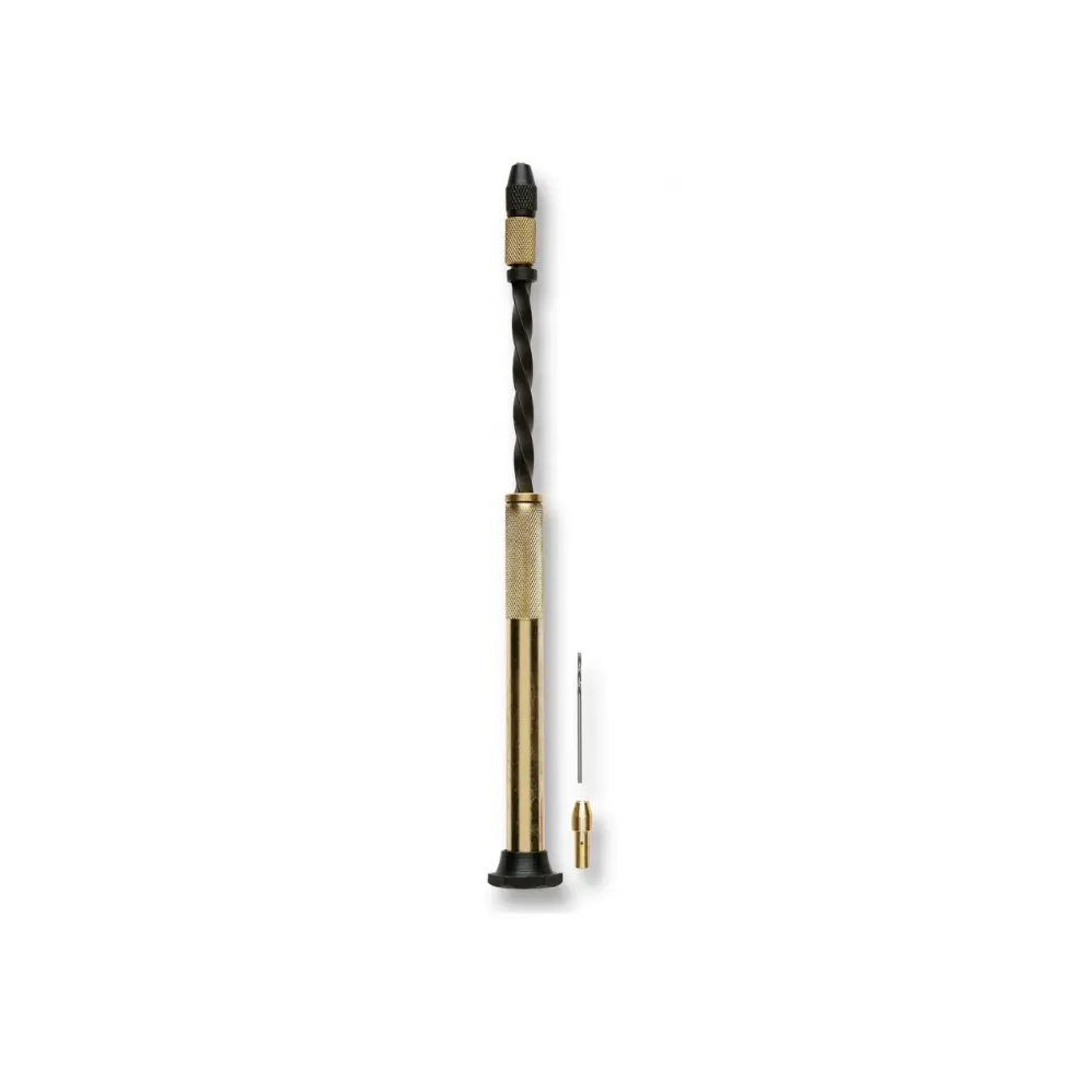 Artesania Hand Push Drill - 27018 1