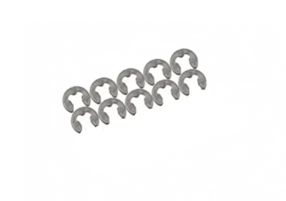 Tornado 2Mm Circlips 10Pcs - Trc-2Mmeclip 1