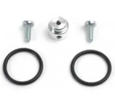 Flexible Propeller Mount 8Mm For Ø3,2Mm Shaft (1Pc) Gf-3000-004 1