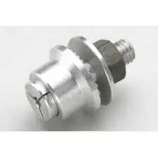 Collet Prop Adapter M5 Ø2.3Mm (1Pc) Gf-3005-006 1