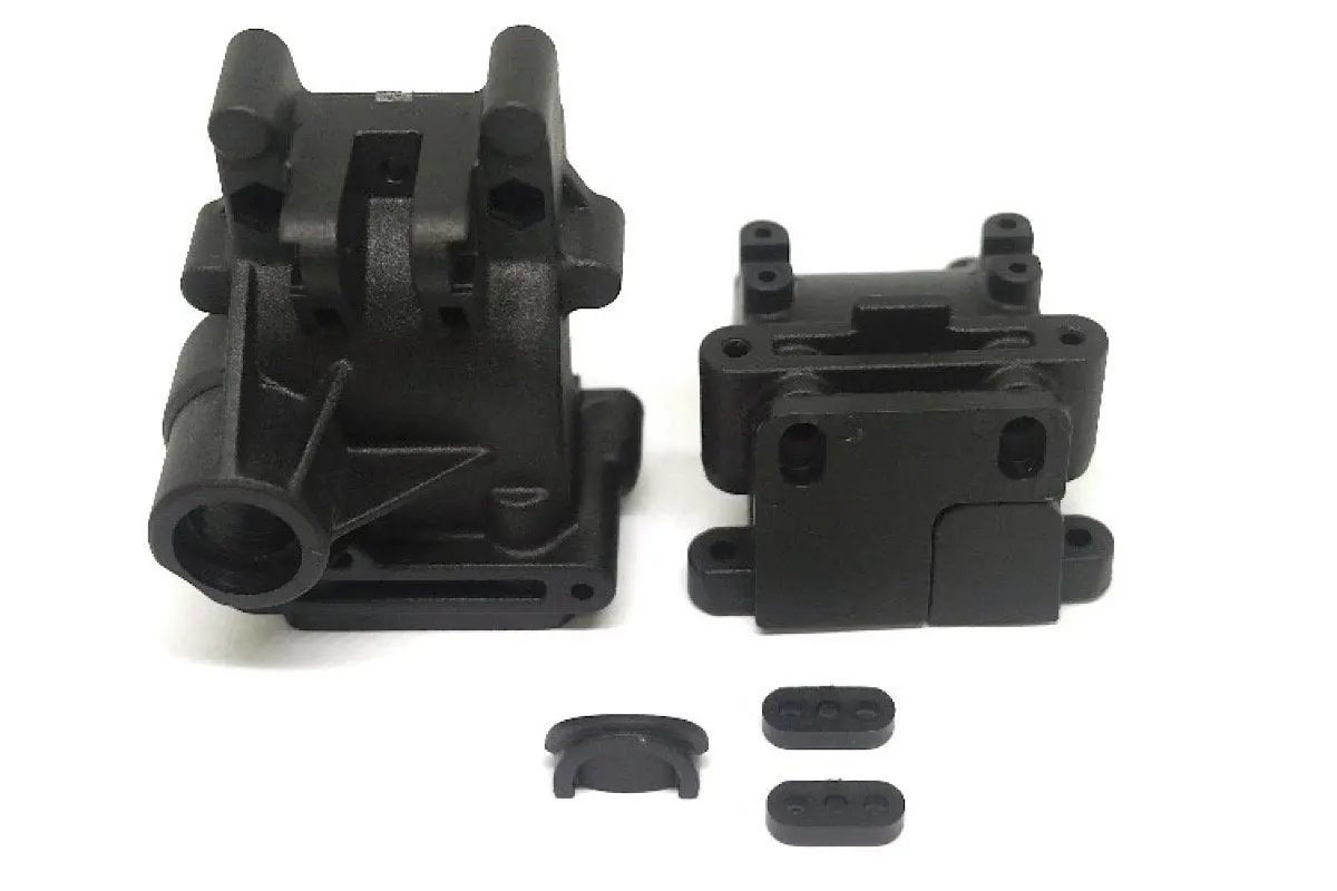 A319 Rear Gear Box 1