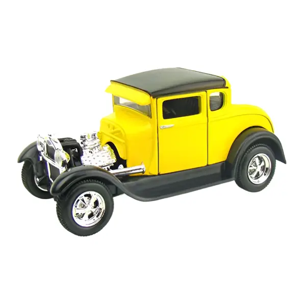 Maisto 1929 Ford Model A 1:24 - 31201 2