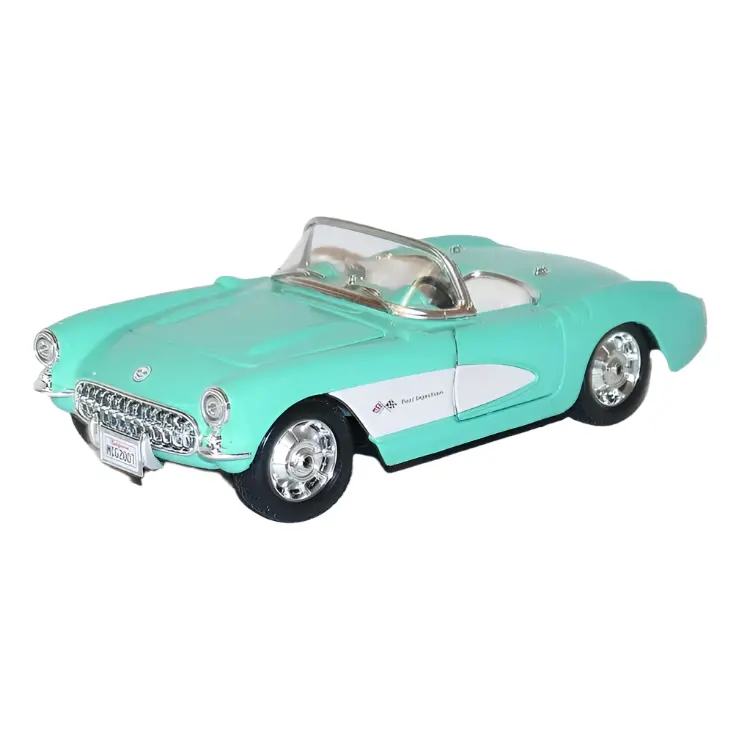 Maisto 1957 Chevrolet Corvette 1:24 - 31275 1
