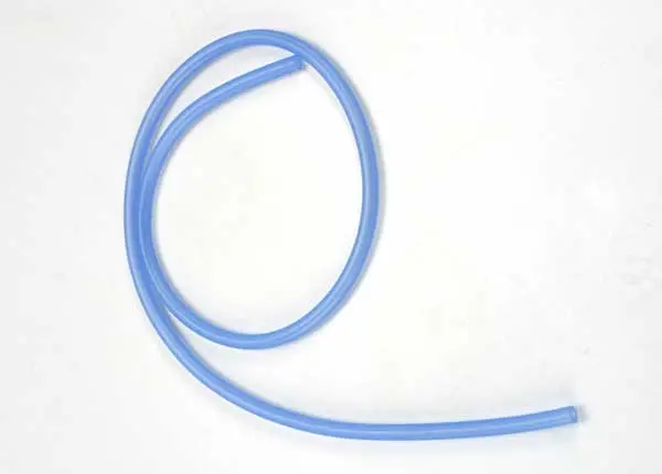 Traxxas Blue Silicone Fuel Line 2Ft - 3147X 1