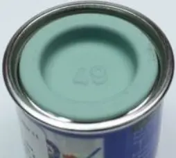 Revell Light Blue Matt Enamel 14Ml - 32149 1