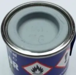 Revell Usaf Light Grey Matt Enamel 14Ml - 32176 1