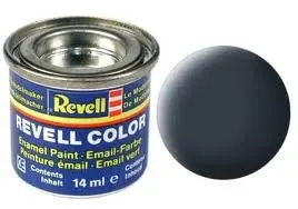 Revell Greyish Blue Matt Enamel 14Ml - 32179 2