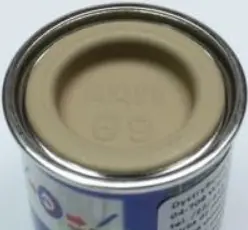 Revell Beige Matt Enamel 14Ml - 32189 1