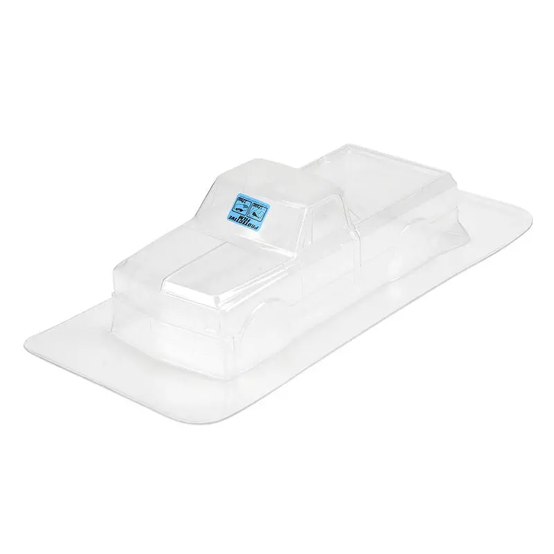 Proline 1972 Chevy C10 Clear Body Suit Stampede - Pro325100 1