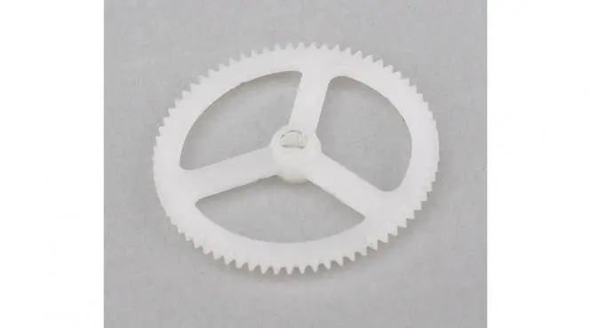 Blade Main Gear Suit Ncp X - Blh3306 1