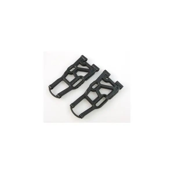 Hbx Front Lower Arm Suit Rocket/ Massive 2Pcs - Hbx-3378-P008 1