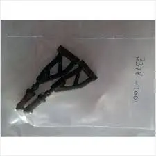 Hbx Front Upper Arms Suit Vortex 2Pcs - Hbx-3378-T001 1