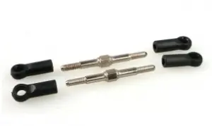 Hbx Steering Tierods Suit Wildfire 2Pcs - Hbx-3378-T003 1