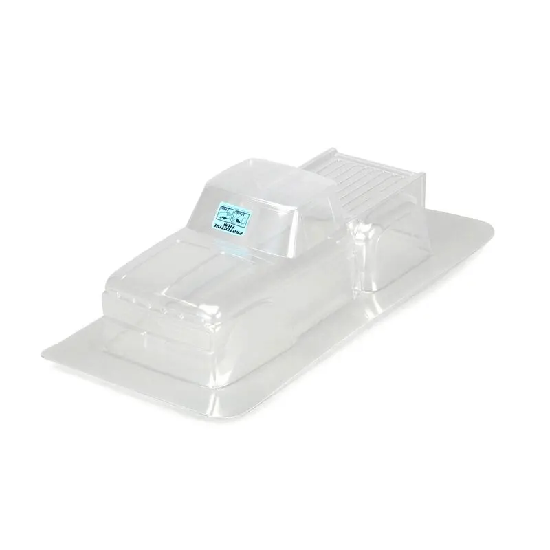 Proline 1966 Ford F-100 Body For 1:10 Mt - Pro341200 1