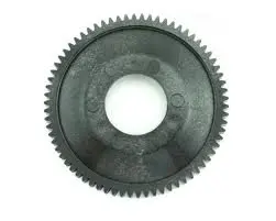 Losi 70T Low Gear Spur Lst/ 2/ Mgb - Losb3420 1