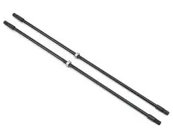 Blade Torque Tube W/ Bearing Suit 180 Cfx 2Pcs - Blh3425 1