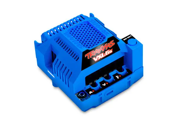 Traxxas Vxl-6S Velineon Wp Esc Suit Sledge/ Maxx Slash - 3485T 1