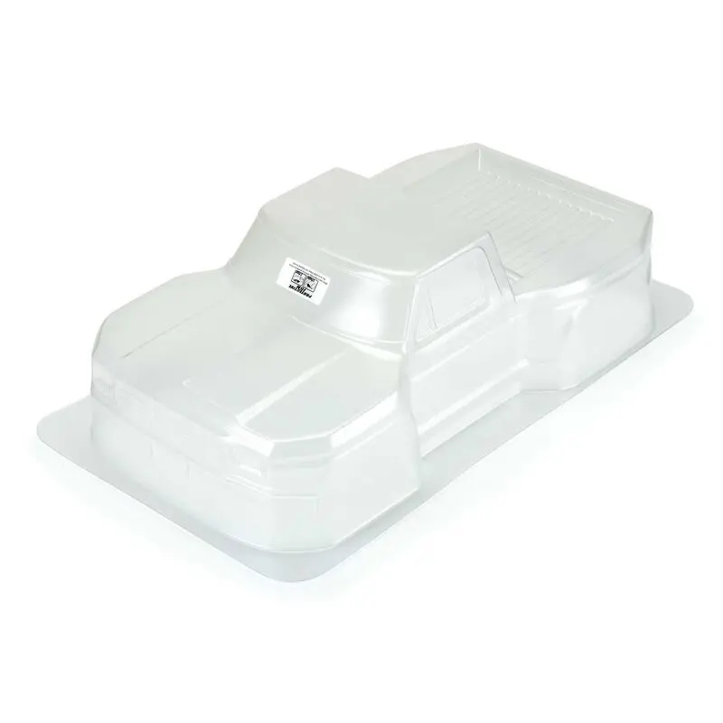 Proline 1979 Ford F-150 Race Truck Clear Body For 1:10 Sc Truck - Pro351900 1