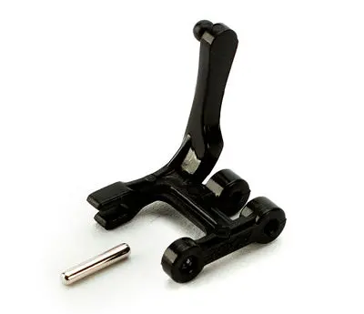 Blade Tail Rotor Pitch Lever Set Suit 130 X - Blh3726 1