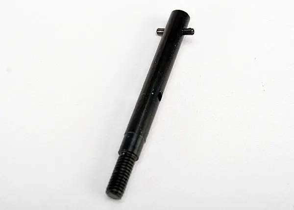 Traxxas Slipper Input Shaft W/ Rollpin - 3793 1