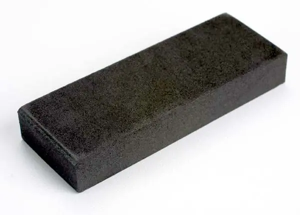 Traxxas Foam Battery Securing Block - 3815 1