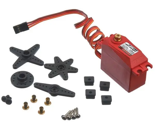 Arrma Ads-5 V2 5Kg Wp Pg Standard Servo Ar390133 - Aram1011 1