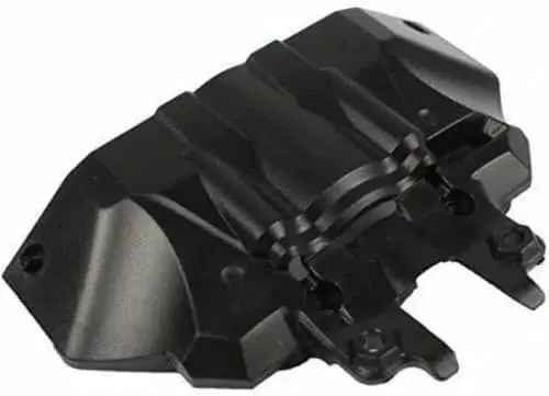 Trc 1:12 Front Upper Cover Suit Mt12/ Dt12 - 9115-Sj17 1