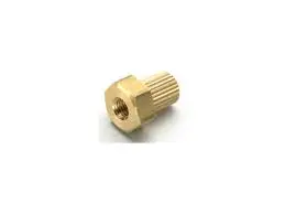 Coupling Insert W/ M5x0.8 Thread (1Pc) Gf-4004-011 1