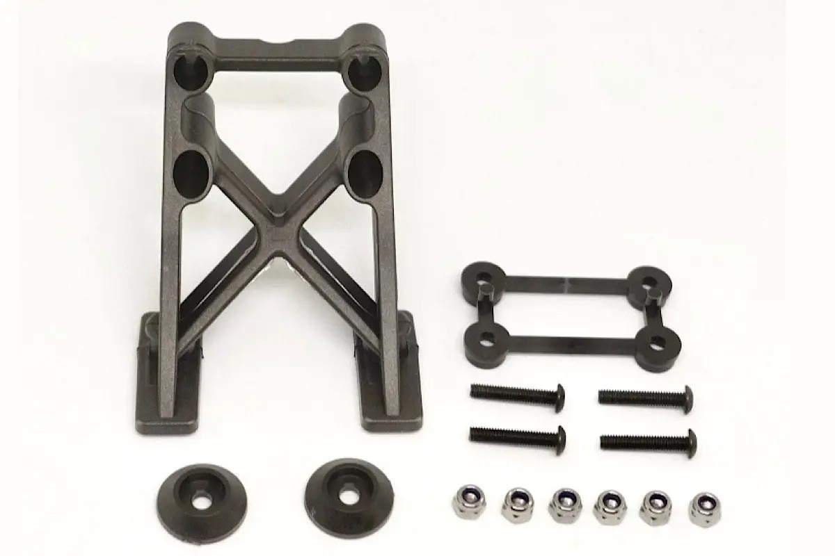 A319 One-Piece Wing Mount With Hardware 1