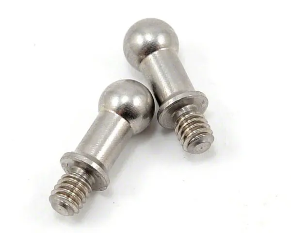 Blade Main Rotor Grip Flybarless Control Balls Suit B450 X/ 330X/ 330S 2Pcs - Blh4303 1