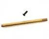 8Ight/8Ightt 15Mm Shock Shaft 4X57mm 1
