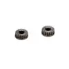 Hitec Metal Servo Arm Insert 24 Spline (2) 1