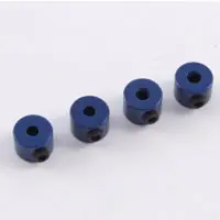 Alu Collets - Blue (4) 1