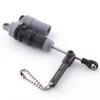 Shock Shaft Vice 3Mm Shaft 1