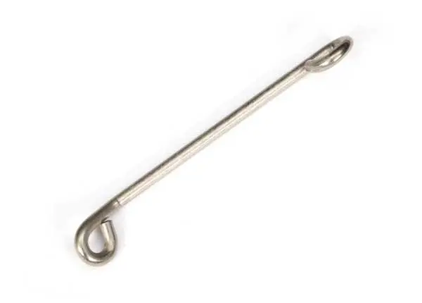 Traxxas Exhaust Pipe Wire Hanger - 4453 1