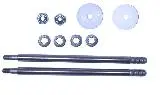 Shock Shaft Rear 1