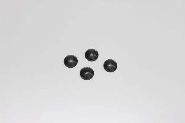 Mp9 / Mp10 Rubber Diaphragm For Big Shocks 1