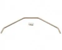 Mp9 / Mp10 Front Stabilizer Bar 2.2Mm 1