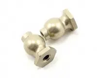 Flanged Hard Ball 7.8Mm 7075 1
